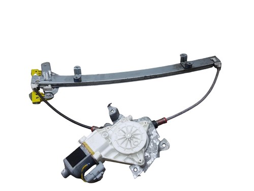 Nissan micra window regulator - micra,