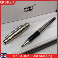 🔥New MontBlanc Silver