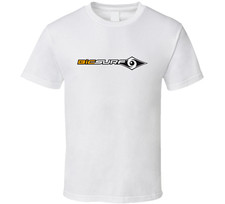 NEW SHIRT BIC SURF PADDLE