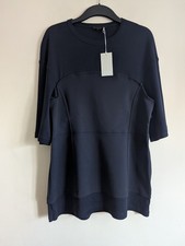 COS New Navy Blue Corset