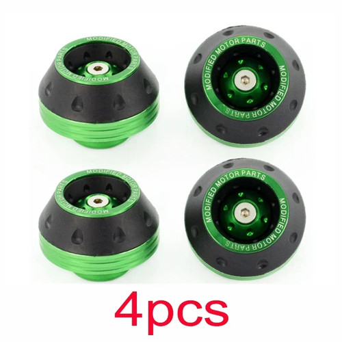 4pcs universal motorcycle - 4pcs,