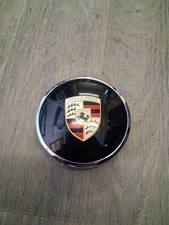 Nice horn button 82mm for