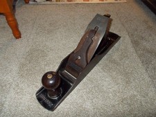 antique Stanley Bedrock No