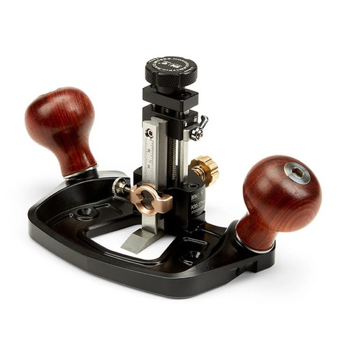 Pro router plane die - km-17,