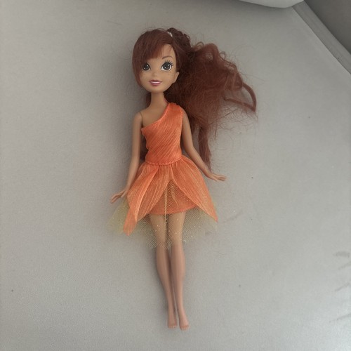 Tinkerbell fairies 2010 - tinkerbell,