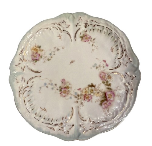 Vtg bavarian china germany - bavarian,