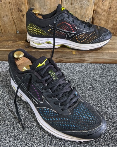 Mizuno wave rider osaka - mizuno, 22