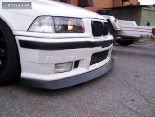 Lip splitter spoiler - /, spoiler/