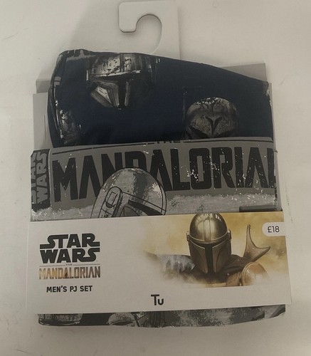 Star wars pajamas xs - tu,