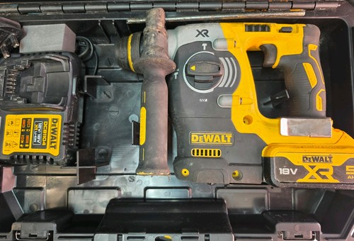 Dewalt dch273 18v cordless - xr,