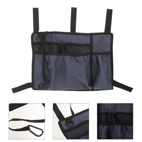 Walker convenient bag - walker, wheel