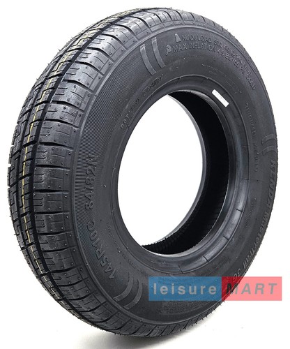 145 radial trailer - x, 10