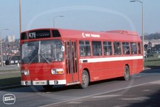 Bus Photo - West Yorkshire