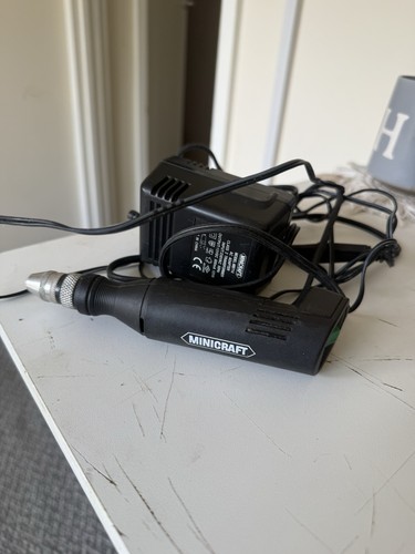 Minicraft mb150 drill and - drill,