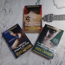 The Millennium Trilogy