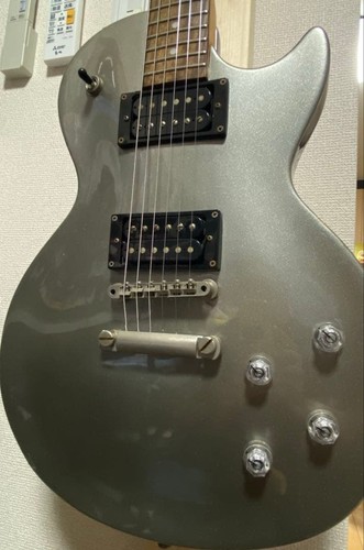 Burny 480 les paul type - les,