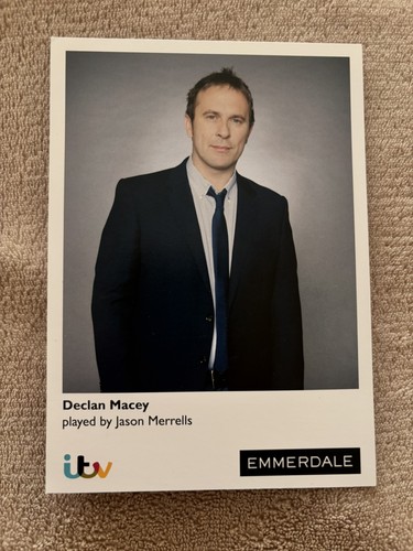 Jason merrells - ,