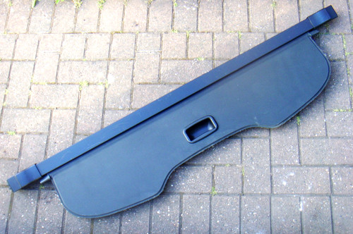 Ford mondeo mk4 estate - , rear