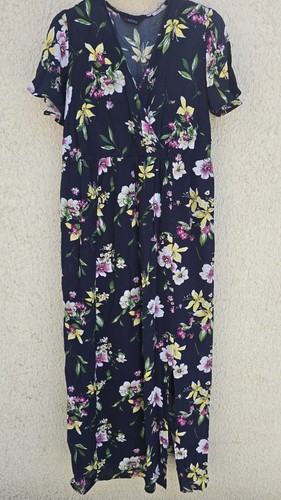 Yours navy multicolour - yours, 16