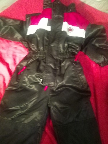 Boys snowsuit - boys',