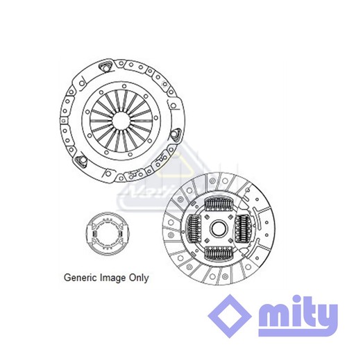 Fits mgb 1965 - fits,