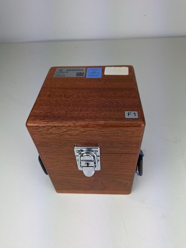Sartorius ycw653 5kg f1 - ycw653,