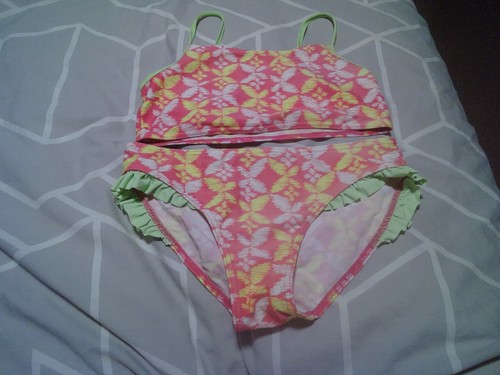 Girls bikini from george - george, @asda