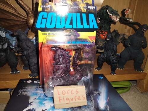 Super7 reaction shin godzilla - super7,