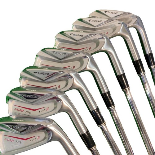 Bridgestone tourstage blade - tourstage, x-blade
