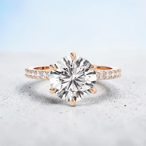 Round cut igi - cut,