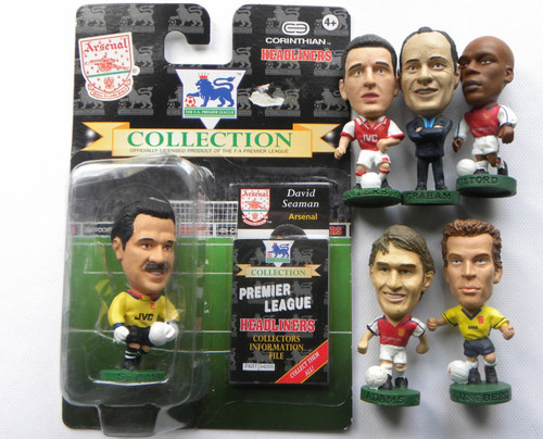 Corinthians wiltord arsenal - corinthians,