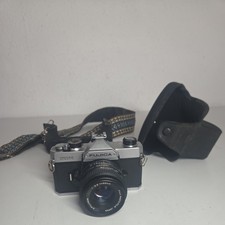 Fujica STX-1N 35mm SLR Film