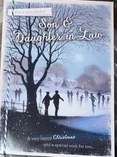 Son And Daughter In Law