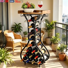 Wine rack bottles free - wine,