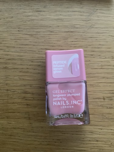 Nails inc all - inc,
