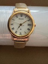 Accurist women watch LS606