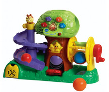 VTech Baby Discovery Activity