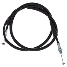 Bronco Cable Throttle 09-14