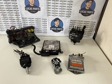 MERCEDES SPRINTER ECU KIT SET A 651 900 26 00 - A 651 901 22 00 #4