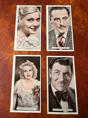 Ardath cigarette cards - cigarette,