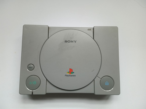 Sony play station - schp, 7502