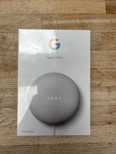 Google nest mini - google,