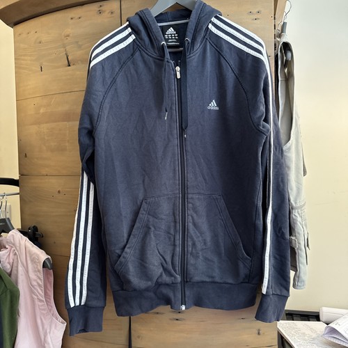 Adidas full zip hoodie - adidas,