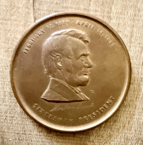 Abraham lincoln 16th president - abraham,