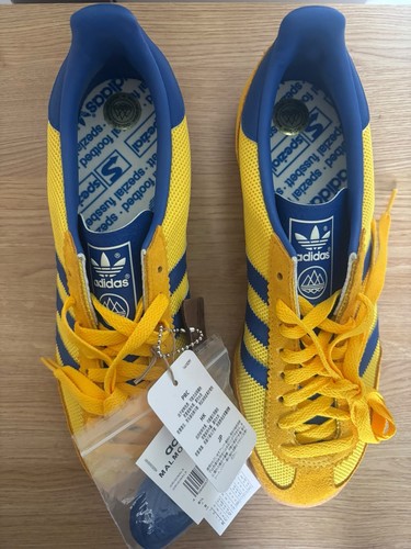Adidas malmo net spzl size - spzl, uk