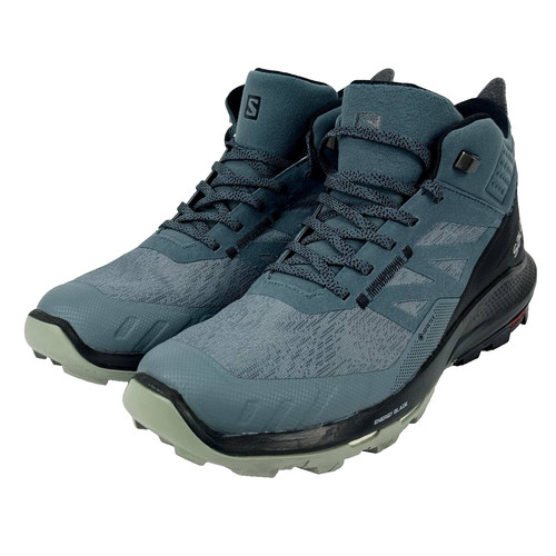 Salomon women outpulse mid - women's,