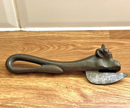 Vintage retro cast - vintage,