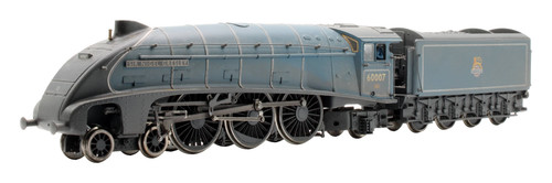 Bachmann 954 br blue - 'oo',