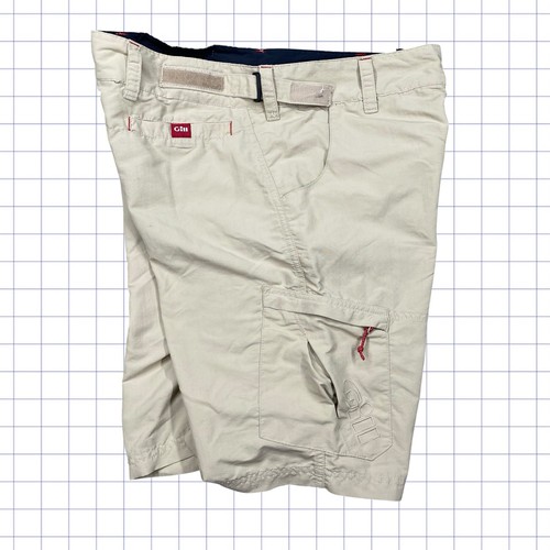 Gill tec multi pocket - uv,