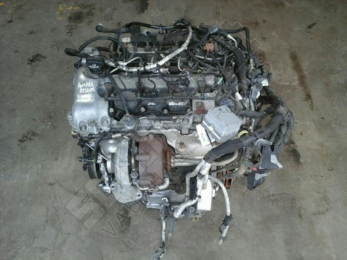 Vauxhall antara exclusiv - antara,